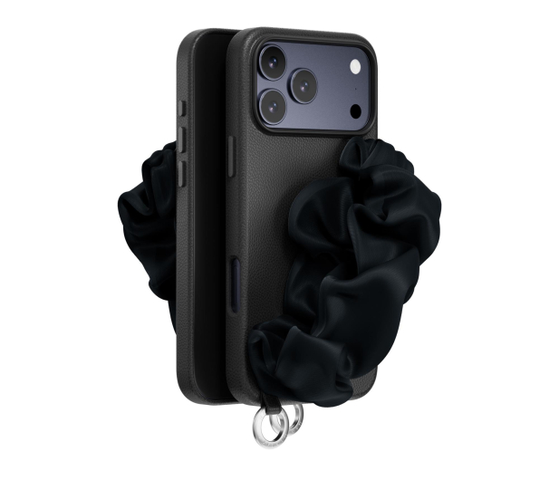 MAGEASY Foulard M do iPhone 17 Pro Max (Midnight ) - 1416071 - zdjęcie 2
